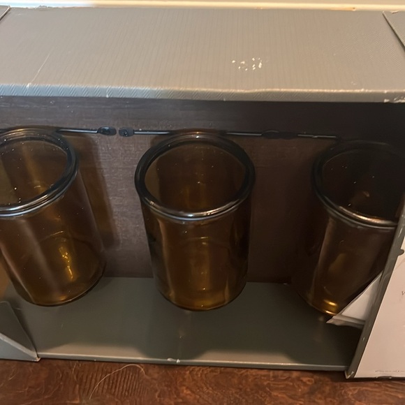 Threshold Mason Jar Wall Decor NIB - Picture 4 of 7